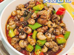 -肥家大排档(天河体育西店)