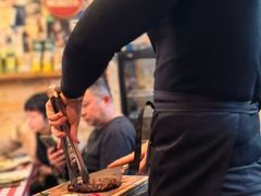 -安立可意大利美食