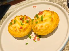 -绿茶餐厅(松江万达店)