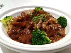 -满汉楼(江畔店)