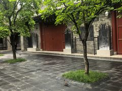 -万寿八仙宫