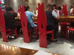 大堂-鼎高高陕西美食(龙德广场店)