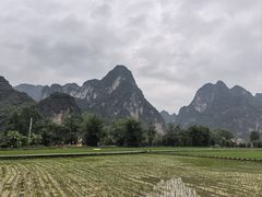 -大新明仕山庄
