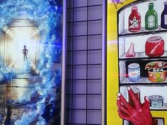 -移动谜城·大笨象密室逃脱(五棵松店)