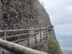-南武当山景区