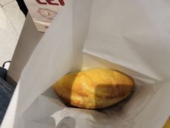 -LELECHA乐乐茶(百货大楼店)