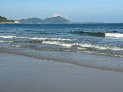 -西涌国际滨海旅游区