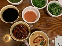 -竹叶涮肉坊(总店)