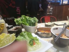-湯島涮小火锅(余姚五彩城店)