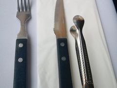 -拉蒂娜·巴西牛排馆 Latina·Brazilian Steakhouse(陆家嘴旗舰店)