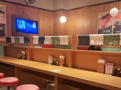 大堂-虹梅食堂·爱蝦乃家