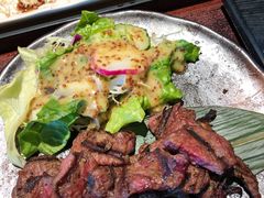 -味太助·银饭食堂(中华城店)