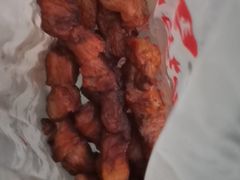 -王记西鎮电烤肉(汶上路店)