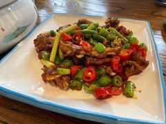 -苏浙徽·江南荟·本味融合菜(相城方圆里店)