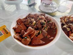 -小六农家乐(崇明西沙湿地店)