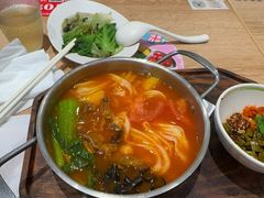 -小满手工粉(北京富力广场店)