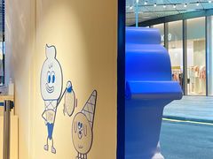 -CREAM STORY意大利手工冰淇淋&甜品(万象前海店)