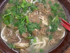 -陈记贵州遵义羊肉粉·酸汤鱼(法华镇路店)