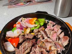 -将军牛排·尔滨地标朝鲜族美食(总店)