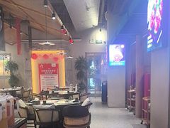 -乔先生涮肉·鲜活牛羊肉火锅(塘沽店)