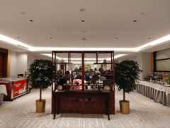 -天伦王朝酒店·盛华瑄餐厅