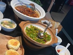 -集贤门·徽菜(福田店)