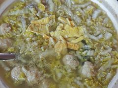 -老牌坊鲁菜名店(聊城美食岛店)