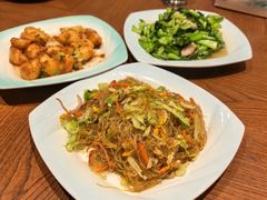 -御香农家菜(莫干山庾村店)