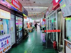 -老陶包子铺(南大西南村店)