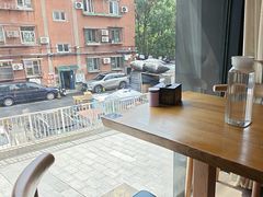 -山丹丹西北菜(金贸大厦店)