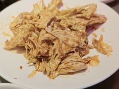-前门·鲜肉火锅(长风店)