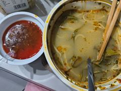 -甲乙饼·手工牛肉饼(天通苑华联店)