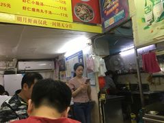 -明月虾面(厦禾路店)