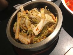 -赠李白·如诗的川味(余杭万达广场店)