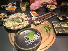 -無二炙坊·和牛烧肉(大钟寺1733店)