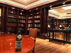 -上海明天广场JW万豪酒店