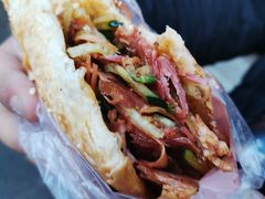 -小陈方酥锅盔(古城总店)