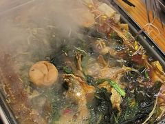 -古彭7只羊·招牌白串·碳锅羊肉旗舰店