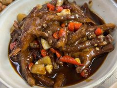 -老三样·旧食新味(船山路店)
