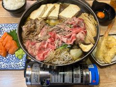 -胜代日本料理(云程巷小区店)