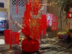 -嘉定凯悦·咖啡厅