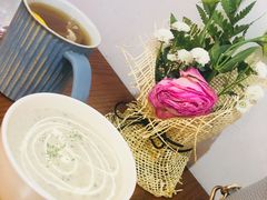 -AFS Cafe & Canteen(闽江二路店)