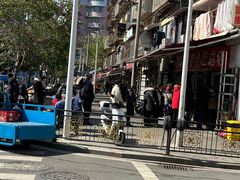 -福屿鲜捞小吃·捞化(福屿总店)