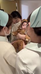 -baby bella小贝拉母婴护理中心(杭州凯宾斯基酒店)