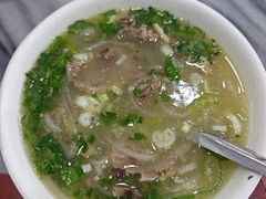 -郝刚刚羊杂割(柳巷店)