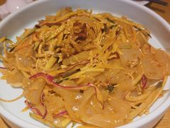 -宏达老菜馆(东安街店)