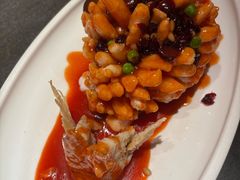 -小厨娘金榜题名(夫子庙秦淮河店)