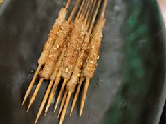-三里桥徐家烧烤(启明街店)