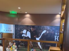 -霸王茶姬(上海恒基名人店)