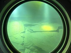 -白鹤梁水下博物馆